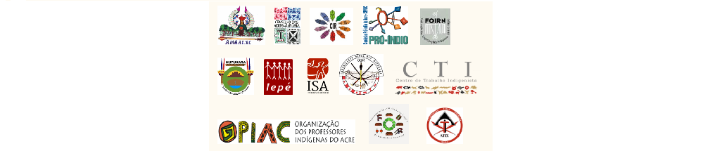 Nota pública da Rede de Cooperação Amazônica contra veto ao projeto que fortalece línguas indígenas no ensino