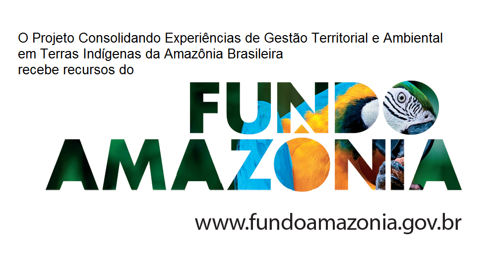 CTI contrata assessor técnico para apoiar a elaboração de Plano de Gestão Territorial e Ambiental da Terra Indígena Andirá-Marau