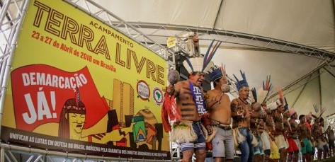 Novo presidente da Funai nunca lidou com a questão indígena