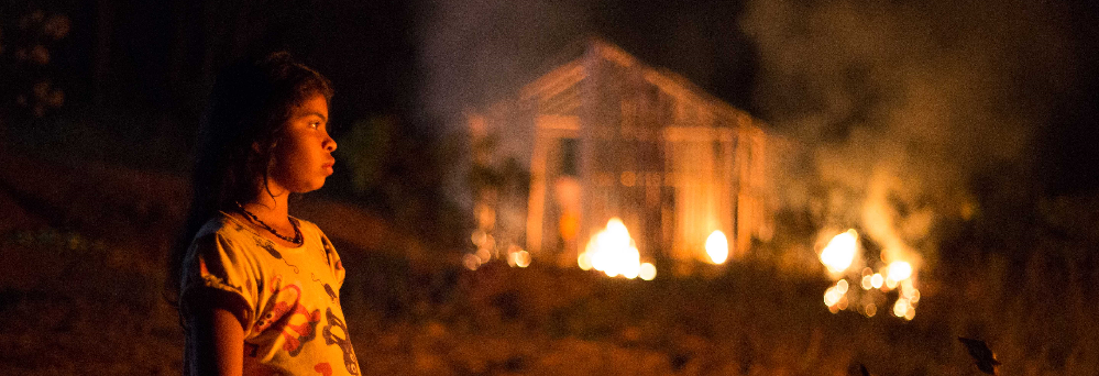 Mostra Territórios Audiovisuais Indígenas estreia no Festival de Brasília