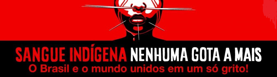 Indígenas realizam Mobilização Nacional nesta quinta-feira, 31