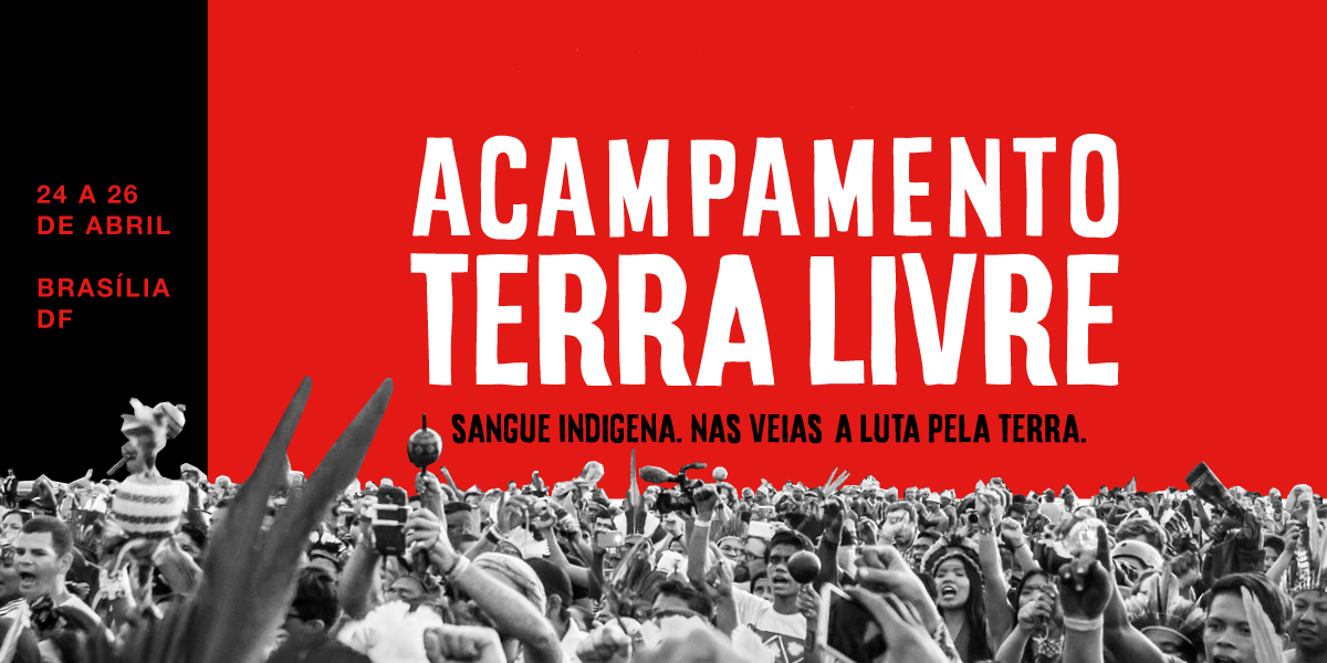 DOCUMENTO FINAL DO XV ACAMPAMENTO TERRA LIVRE