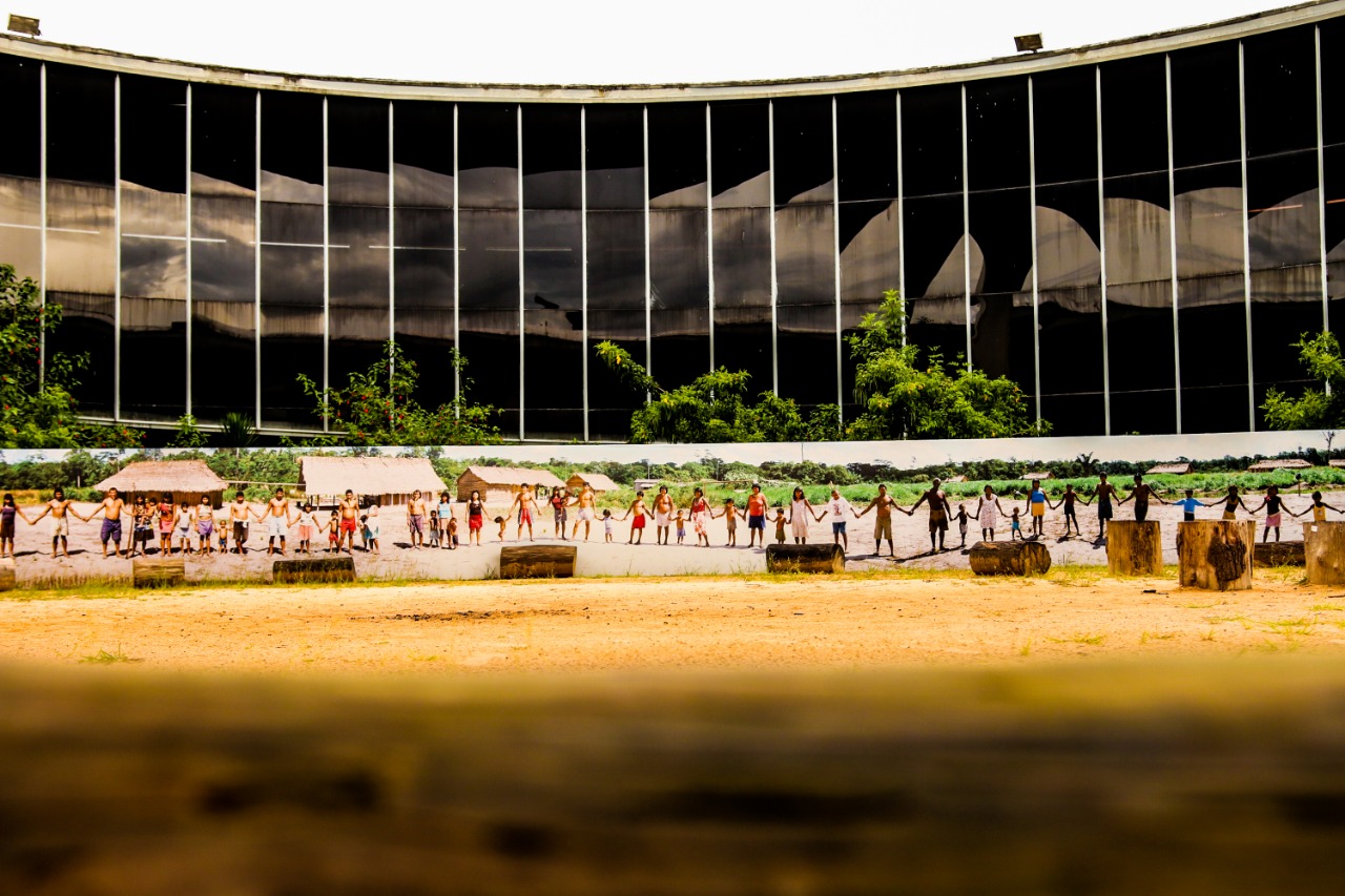 Nota sobre o encerramento do Projeto Culturas Vivas