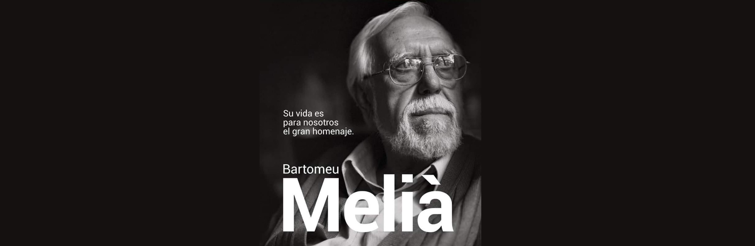 Um brinde a Melià