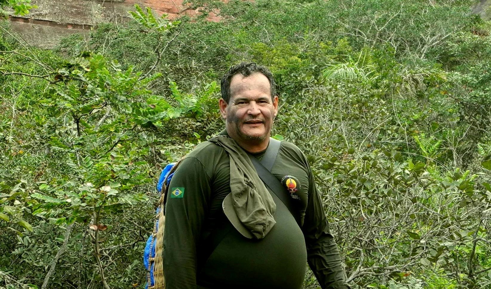 Nota de pesar pela morte de Rieli Franciscato