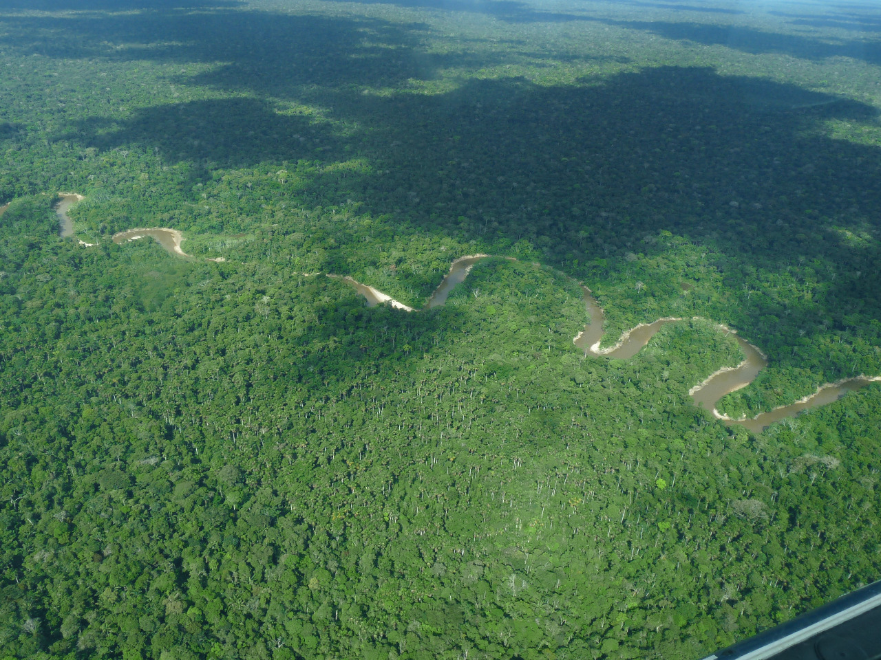 Governo peruano cria Reserva Indígena para povos isolados