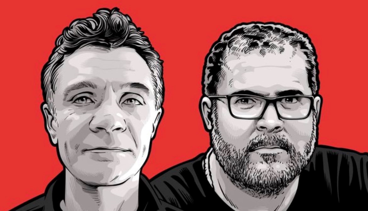 Nota diante do desaparecimento do indigenista Bruno Araújo Pereira e do jornalista Dom Phillips no Vale do Javari