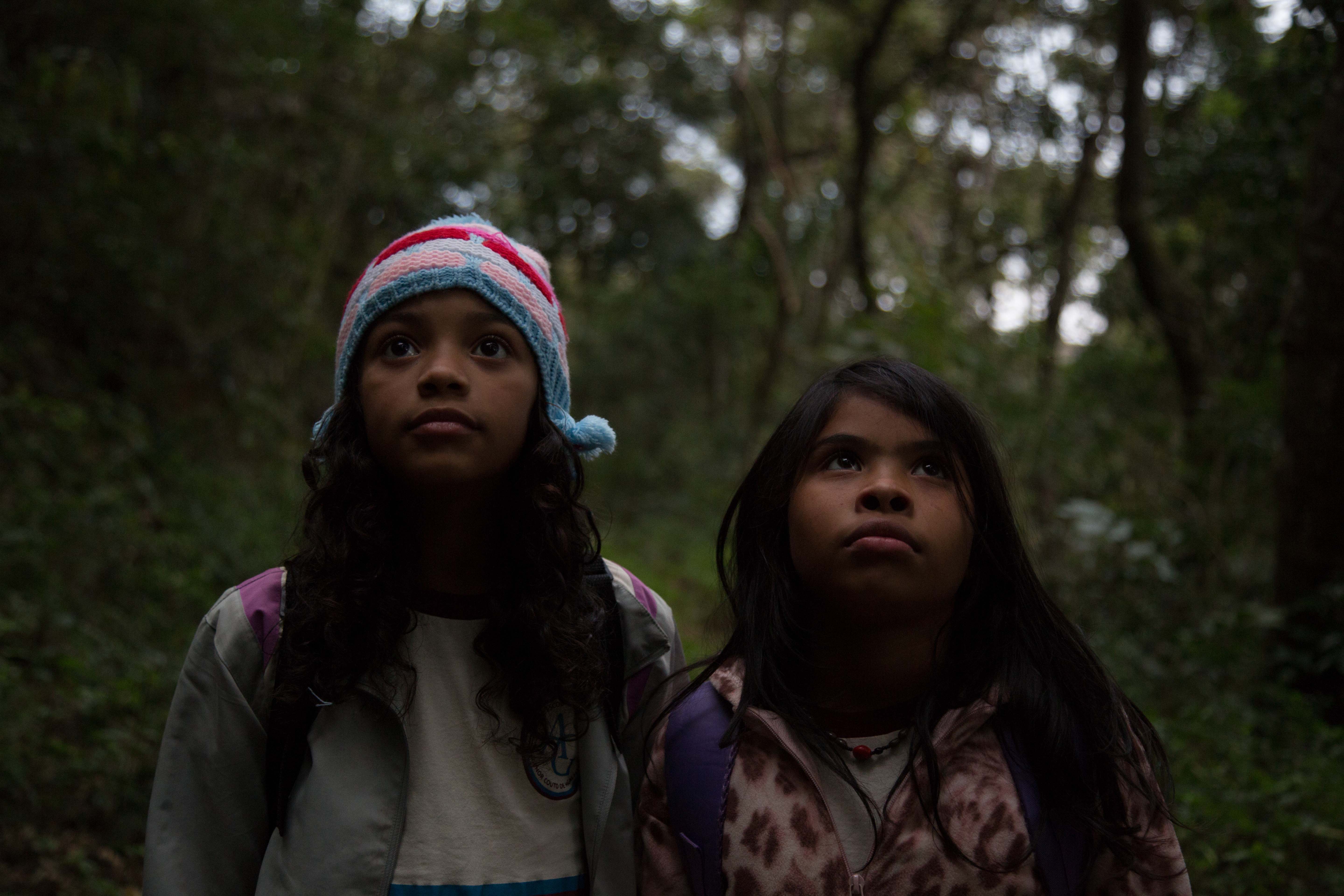 Para’í leva cultura do povo Guarani às telas do cinema